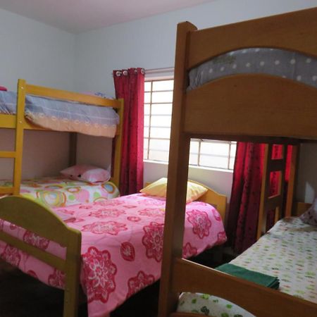 Tinki Hostel Cusco Luaran gambar