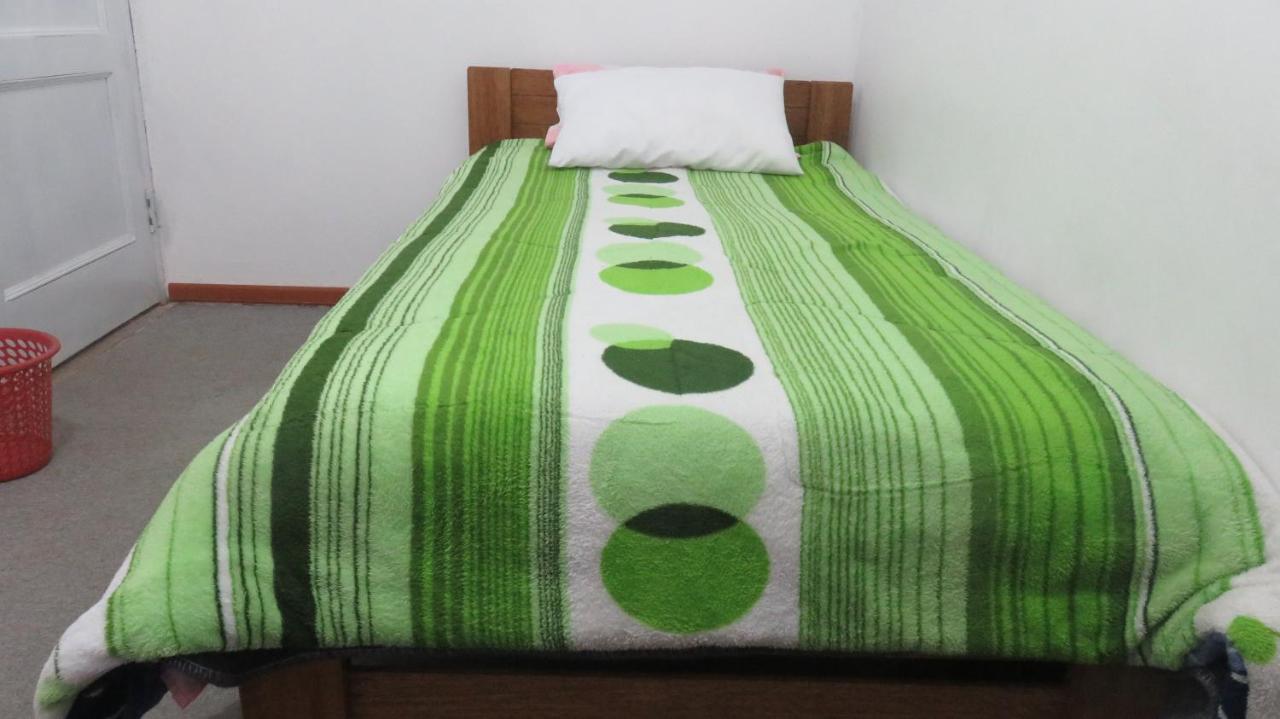 Tinki Hostel Cusco Luaran gambar