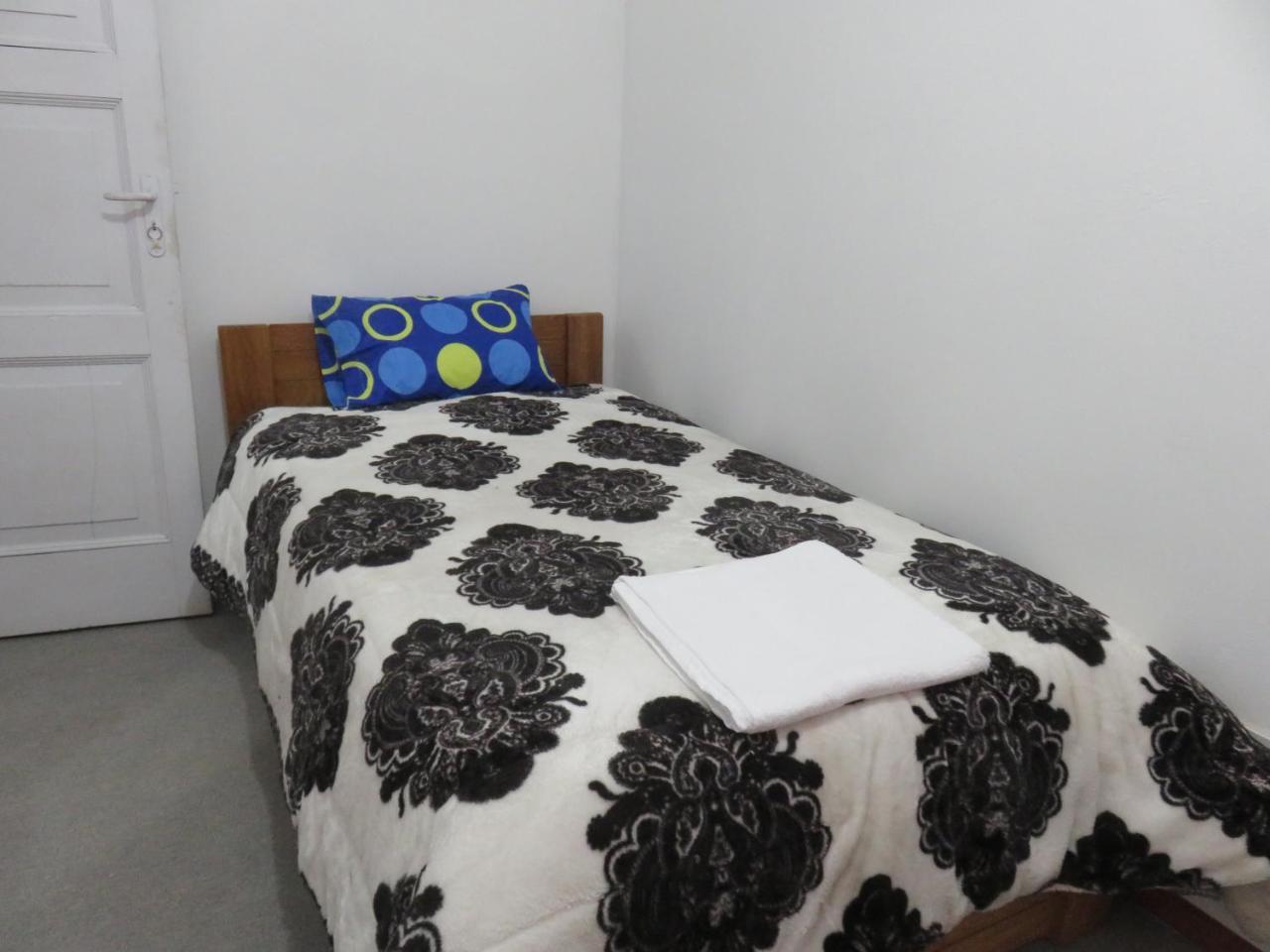 Tinki Hostel Cusco Luaran gambar