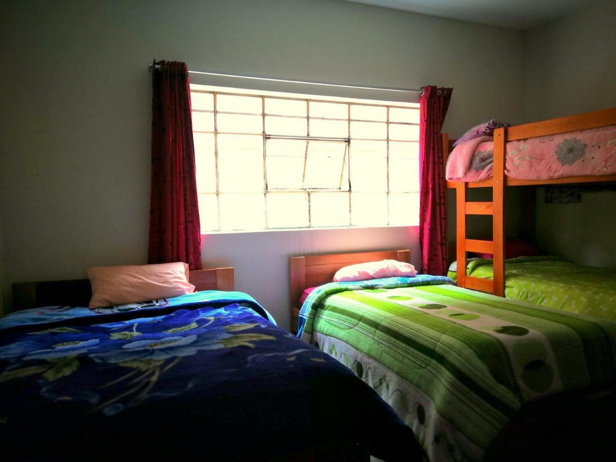 Tinki Hostel Cusco Luaran gambar