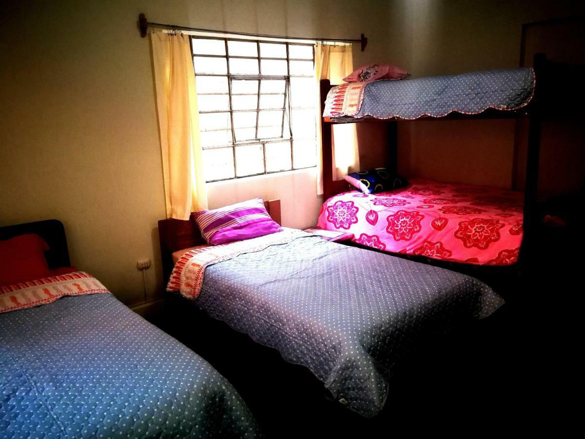 Tinki Hostel Cusco Luaran gambar